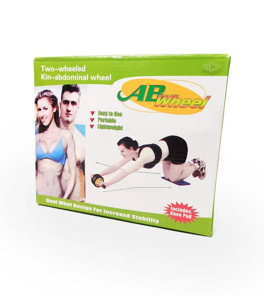 RUEDA ABDOMINAL
