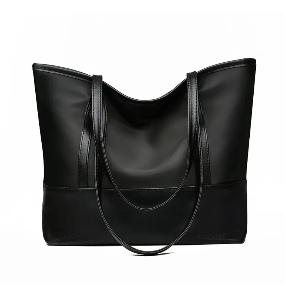 CARTERA BOLSO DE HOMBRO CON CIERRE