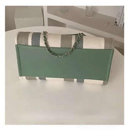 CARTERA CANVA LISTADO CON CIERRE