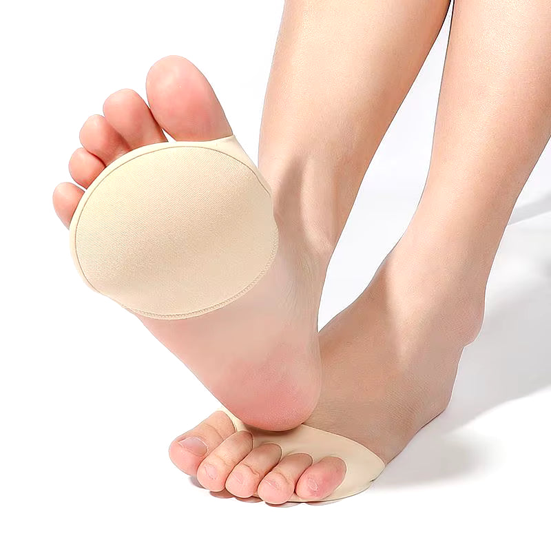 COJIN PROTECTOR PARA DEDOS DE LOS PIES