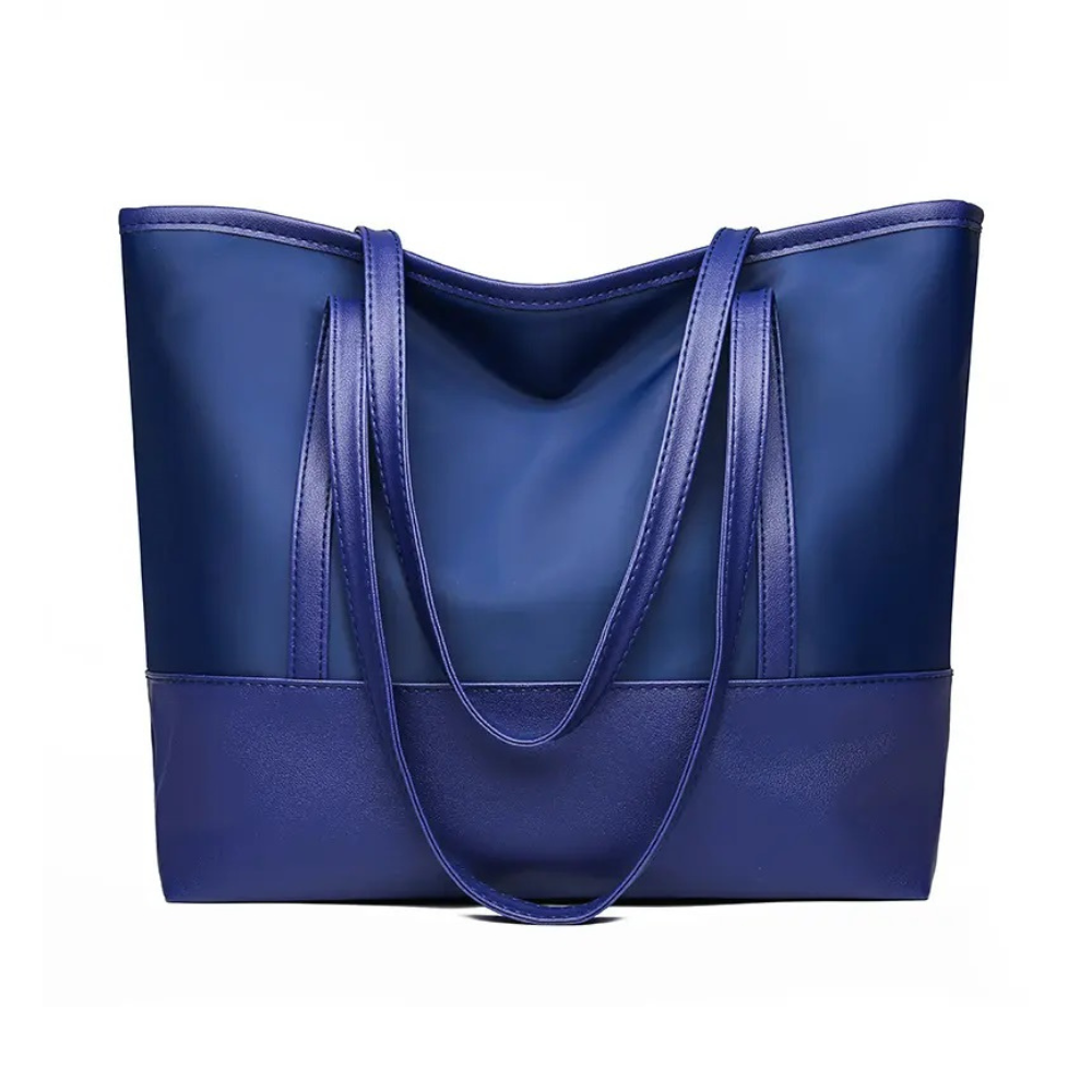 CARTERA BOLSO DE HOMBRO CON CIERRE