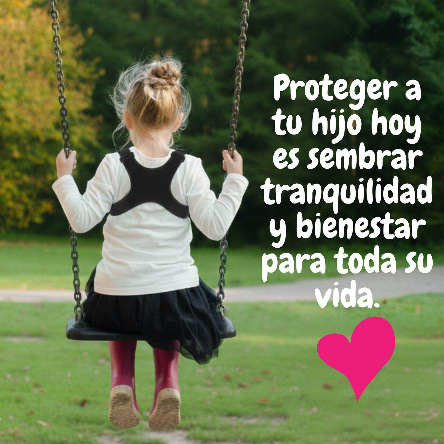 CORRECTOR DE POSTURA CON SUJETADOR
